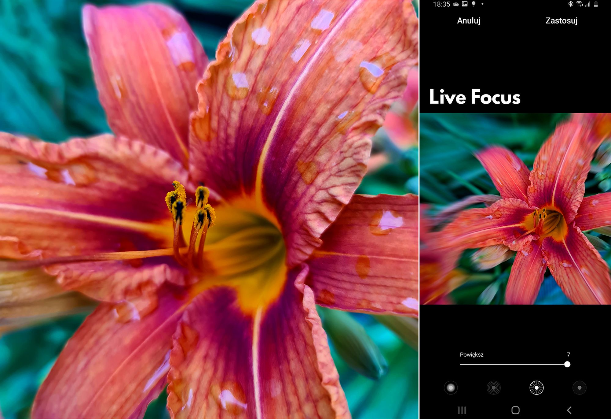 Zadbaj o swój Instagram! Tygodniowy kurs fotografii bez ruszania się z domu 8