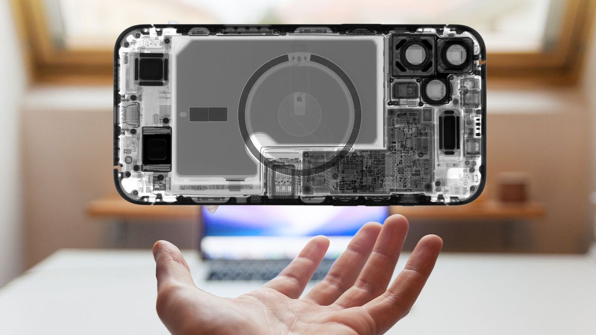 Jak wygląda moduł aparatu w iPhone 12 Pro Max? Jest kompletnie inny 1