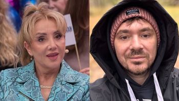 Danuta Martyniuk zapytana na WIZJI o ZMIANĘ Daniela. "TRZEBA WIERZYĆ. To jest dobry chłopak"