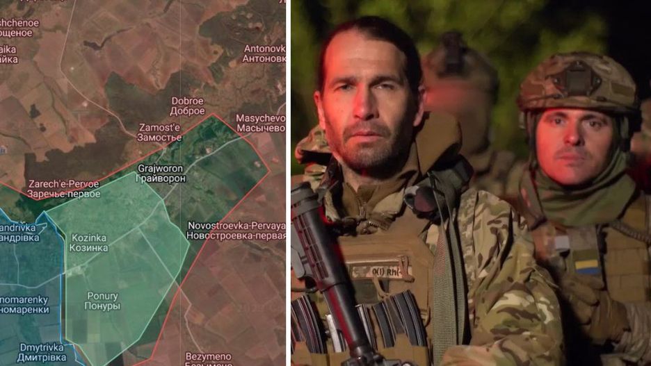 Chaos w Rosji, dla nich to jest klęska. "Kolejny raz zostali ośmieszeni"