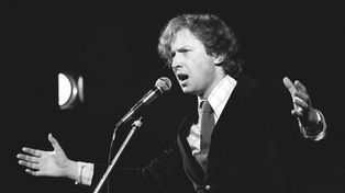 Objawy choroby Marka Grechuty mylono z nadużywaniem alkoholu