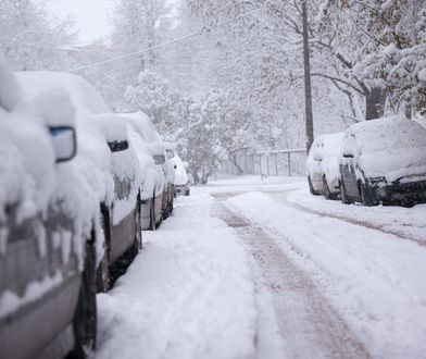 Austria szykuje się na rekordowe opady śniegu. "To poważna sprawa"