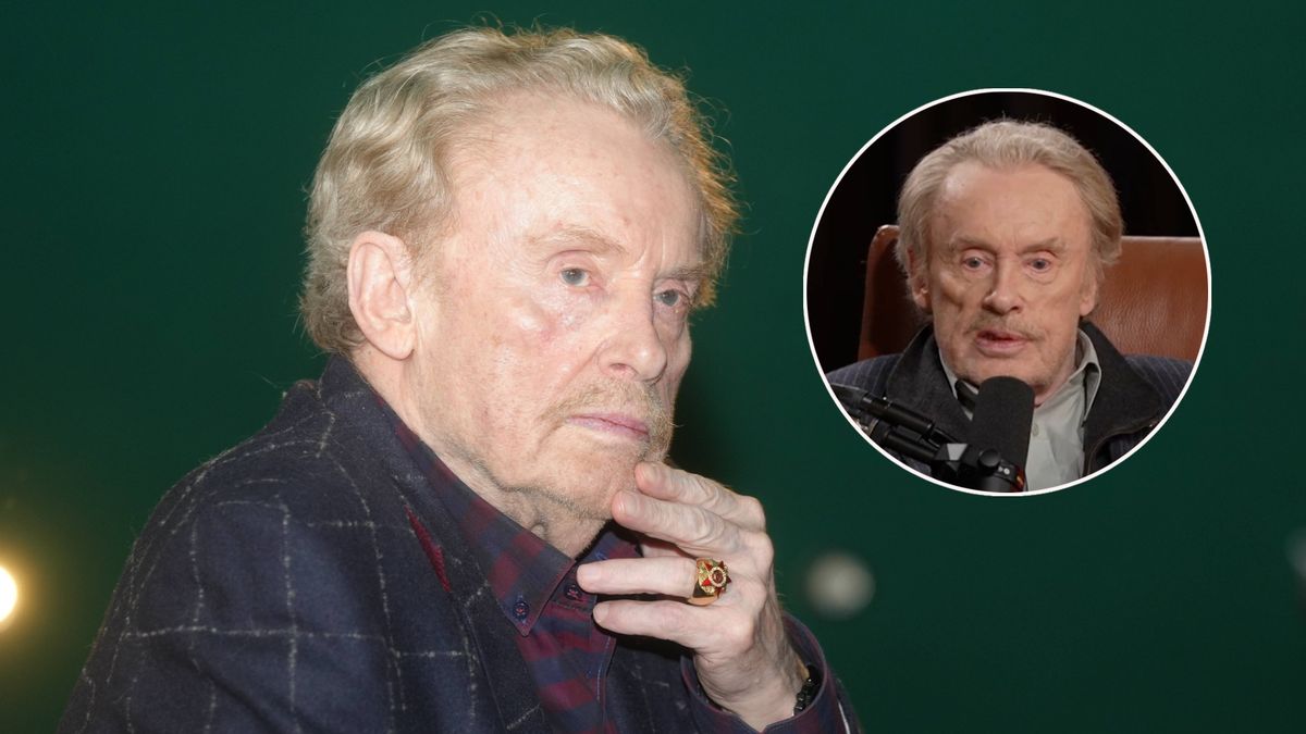 Daniel Olbrychski szczerze o angażowaniu się w politykę