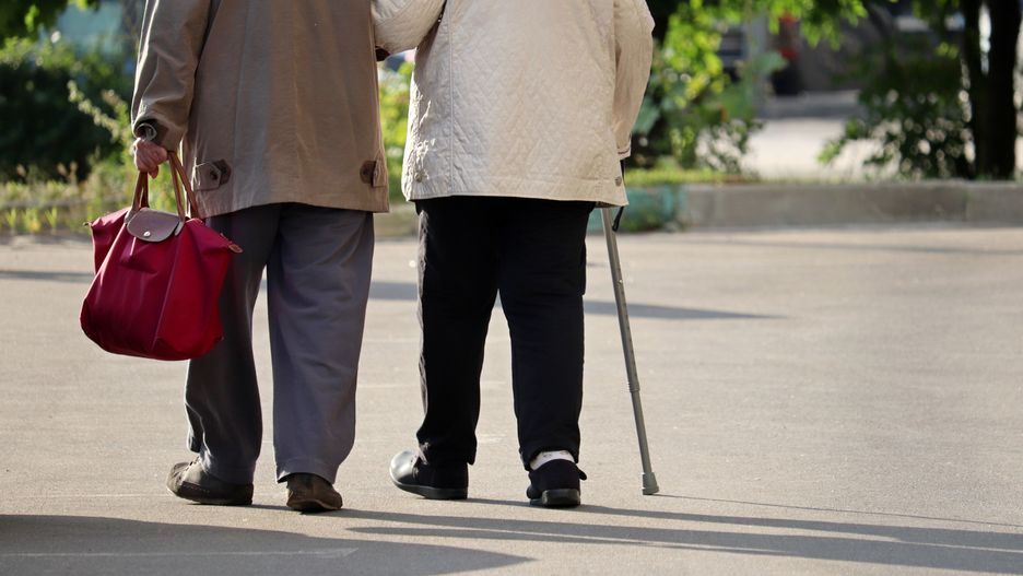 ZUS wysyła prawie 100 tys. emerytur za granicę