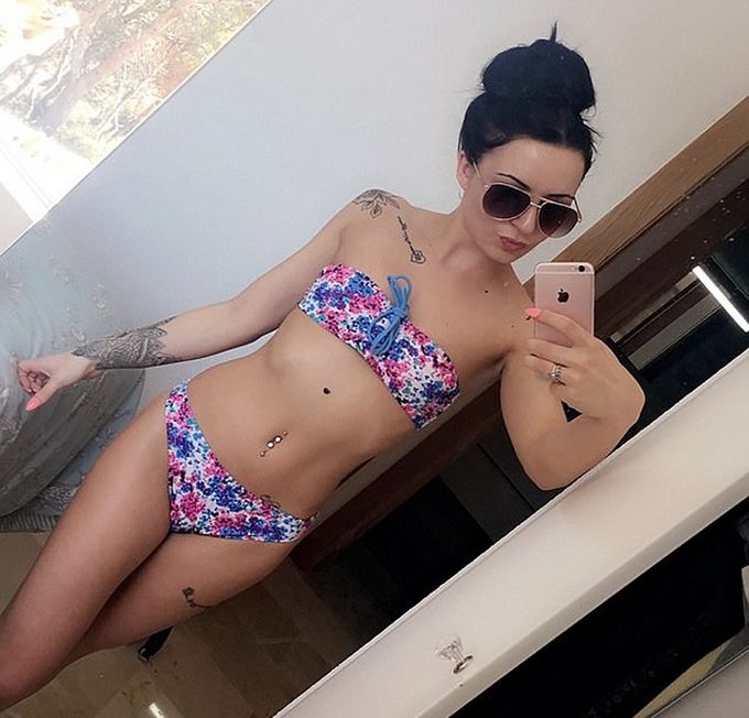 Selfie uratowało życie