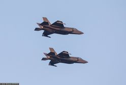 Decyzja zapadła. F-35 z Norwegii do Polski