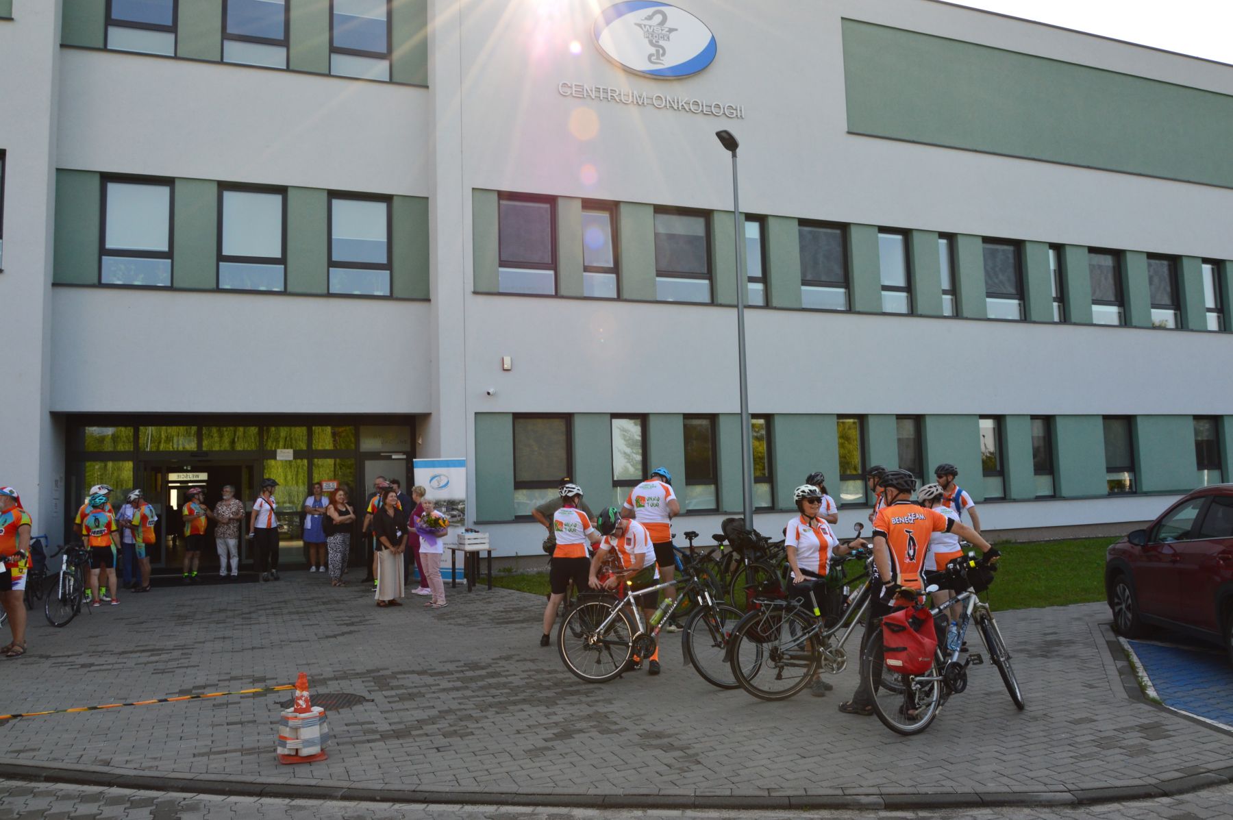 X ONKO TOUR 2026 w Płocku
