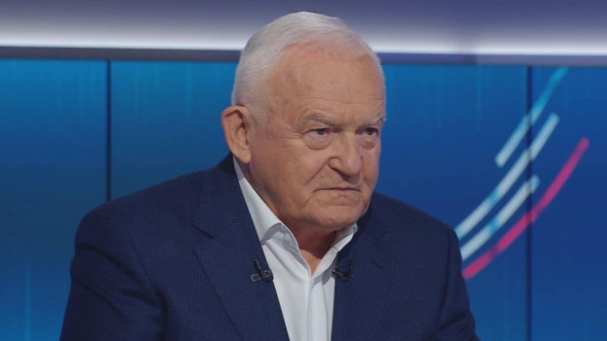 Leszek Miller skomentował doniesienia na temat ataku na konwój humanitarny w Strefie Gazy