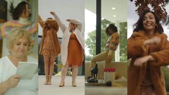 Klaudia Halejcio tańczy z mamą w willi za 9 milionów: "Dziękuję za ten beztroski czas, oderwany od naszych PROBLEMÓW"