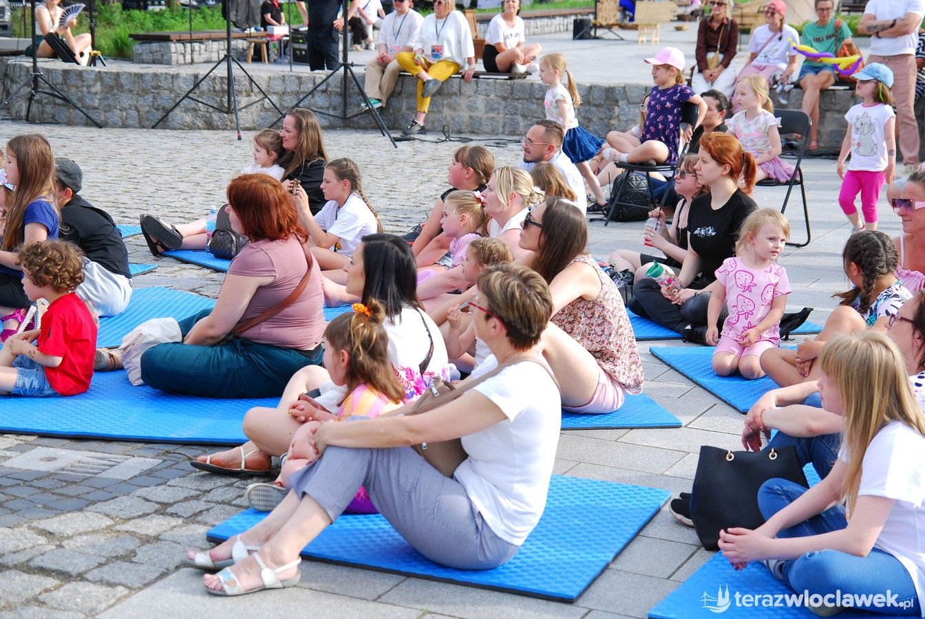 Włocławskie Spotkania Teatrów Ulicznych „Magia Teatru” 2026