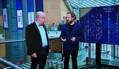 8,1 tys. widzów śledzi nowy kanał TVP Nauka. „Podróż przez życie” hitem