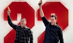 "22 Jump Street" i "Jak wytresować smoka 2" hitami w USA