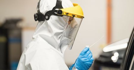 Eksperci WHO: Następna pandemia już nadchodzi, choroba X może zabić 50 milionów ludzi