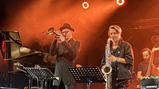 Festiwal Jazzowy w Opocznie 2026 Barwy Muzyki Improwizowanej, a na nim Piotr Schmidt, Anna Gadt, Ewa Uryga i Bester Quartet