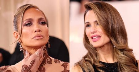 Jennifer Lopez i Jennifer Garner UNIKAŁY SIĘ na Złotych Globach przez Bena Afflecka? Ujawniono kulisy ich relacji
