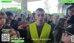 LifeTube nie zarobił na akcjach Łatwoganga. Przekaże pieniądze na cele charytatywne