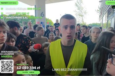Łatwogang/YouTube