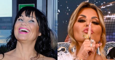 Iwona Pavlović apeluje, aby zostawić kryminalną przeszłość Dagmary Kaźmierskiej w spokoju: "Każdy z nas może mieć COŚ ZA USZAMI"