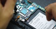 Naprawa smartfonów Samsunga może być tańsza o połowę. Firma ma plan