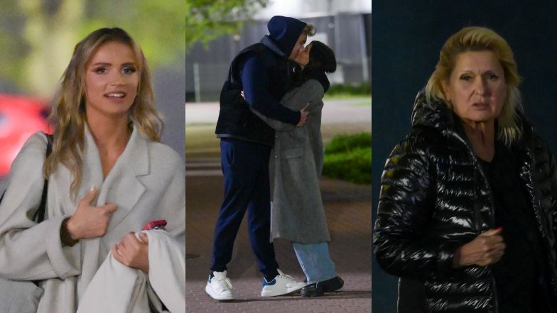 Kulisy "Tańca z Gwiazdami"