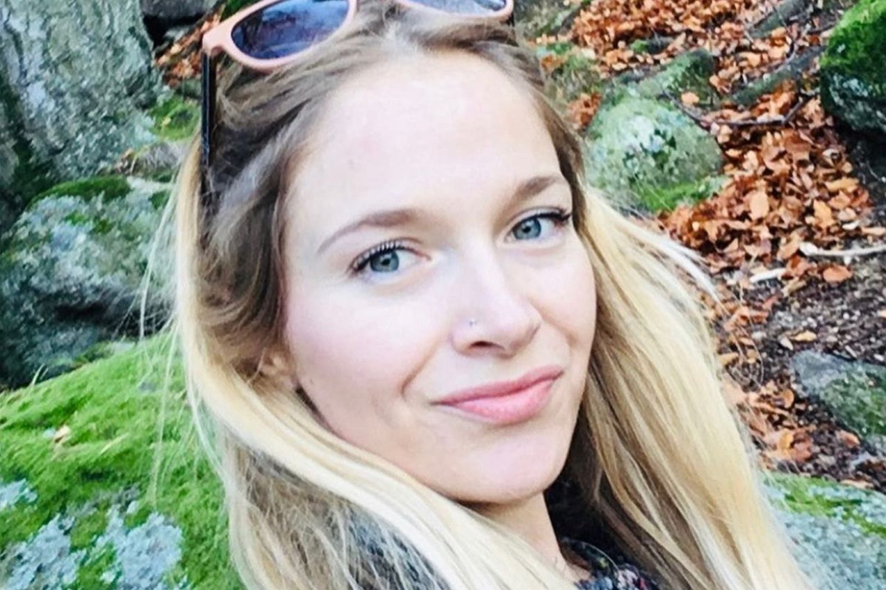 Marta Paszkin dwa tygodnie temu po raz drugi została mamą. Jak twierdzą fani, wygląda kwitnąco