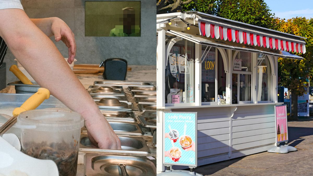 Szokujące historie sezonowych pracowników gastronomii