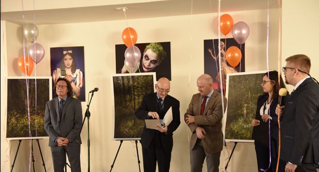 Na Uniwersytecie Warszawskim otwarto Centrum Analiz Medialnych