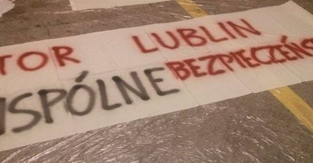Była zgoda na manifestacje i… po zgodzie. Prezydent zakazał protestu