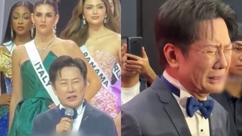 Ciąg dalszy skandalu na Miss Universe 2025. Prowadzący przeprasza, internauci nadal oburzeni