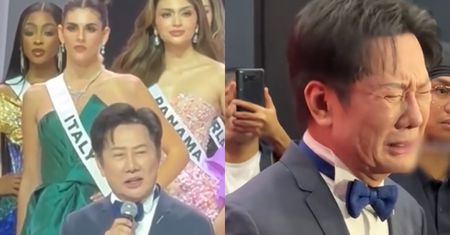 Ciąg dalszy skandalu na Miss Universe 2025. Prowadzący przeprasza, internauci nadal oburzeni