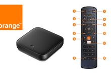 Dekoder 4K Duo z pilotem