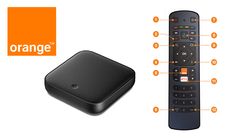 Nowy dekoder Orange Polska z Android TV