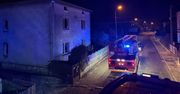 Tarnowskie Góry: Śmierć 67-latki w pożarze. Prokuratura prowadzi śledztwo
