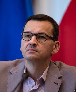Etapy odmrażania gospodarki. Konferencja premiera Mateusza Morawieckiego. Powrót do szkoły jeszcze w maju