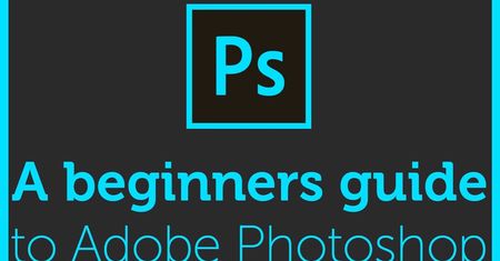 Znasz angielski i chcesz poznać Photoshopa od podstaw - oto 33 częściowy kurs