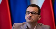 Etapy odmrażania gospodarki. Konferencja premiera Mateusza Morawieckiego. Powrót do szkoły jeszcze w maju