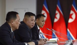 Kim Dzong Un zamknął Koreę Północną. Na głucho