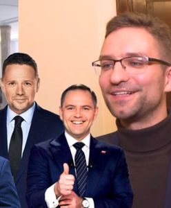 Wygrani i przegrani wyborów. W Sejmie rzucili naziwskami