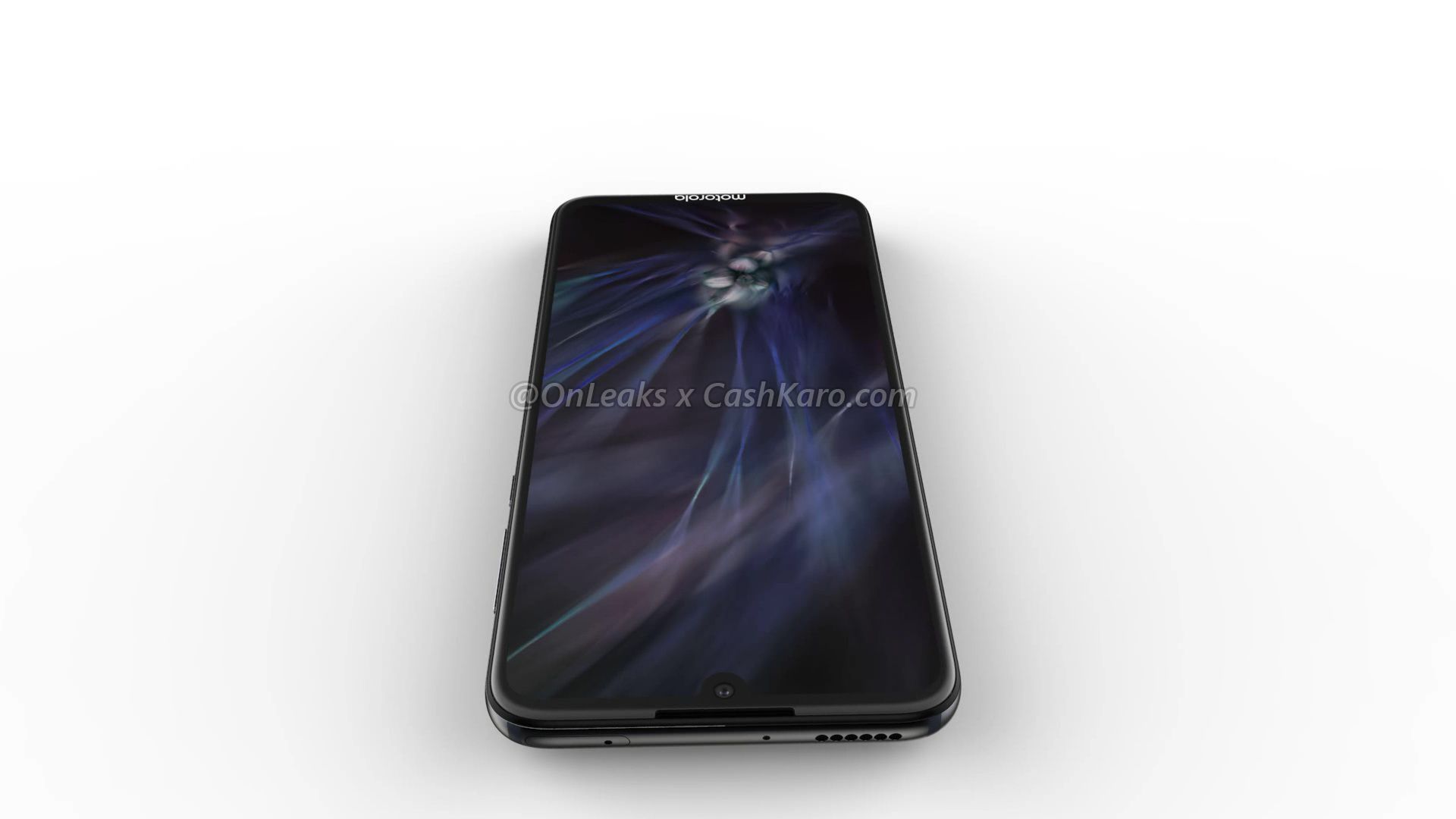 #wSkrócie: motorola z poczwórnym aparatem oraz Android Q z "bąbelkami" 6
