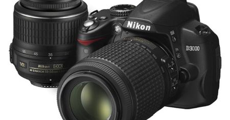 Nikon D40, D40x, D60, D3000, D5000 - jakie obiektywy działają z AF? cz.1 [Nikkor]