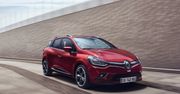 Nowe Renault Clio (2016) - premiera