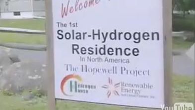 Najbardziej ekologiczny dom na świecie (wideo) 1