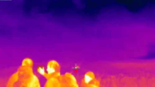 Wulkany Islandii - można je podglądać online 1