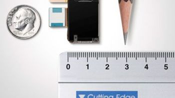 Aparat Samsunga najmniejszy na świecie? 1