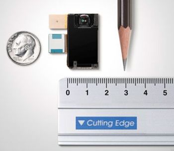 Aparat Samsunga najmniejszy na świecie?