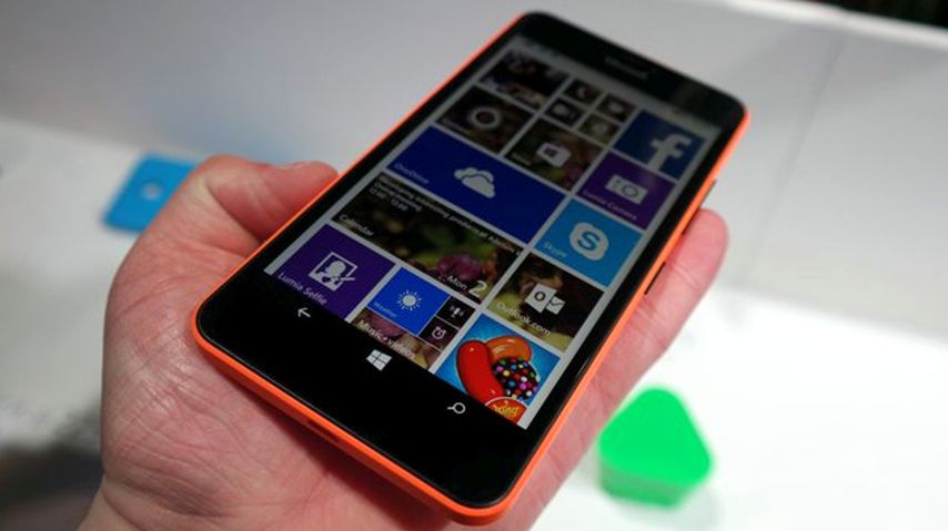 Microsoft Lumia 640 XL - dobry phablet w dobrej cenie [pierwsze wrażenia]