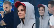 Natalia Szroeder kibicuje Quebo na koncercie! (ZDJĘCIA)