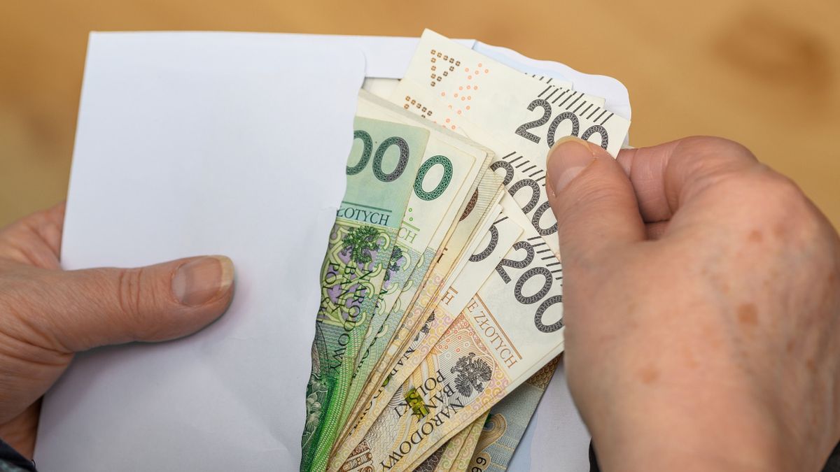 Niektórzy dostaną emerytury wcześniej