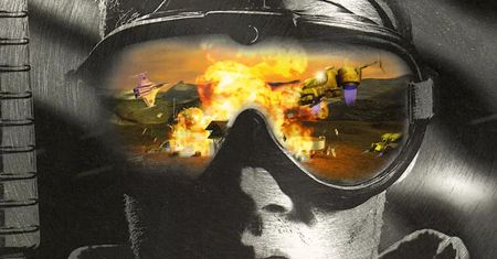 Remastery Command & Conquer w drodze