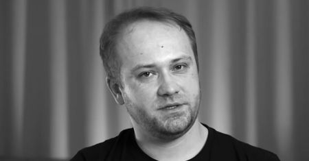 Adrian Szymaniak ze "Ślubu od pierwszego wejrzenia" nie żyje. W ostatnich miesiącach walczył z glejakiem